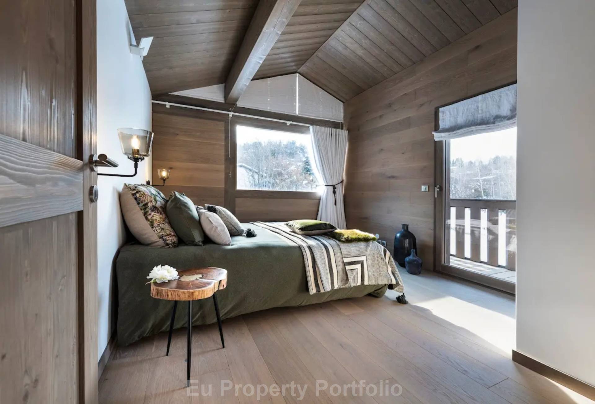 La Planchette, Image 3