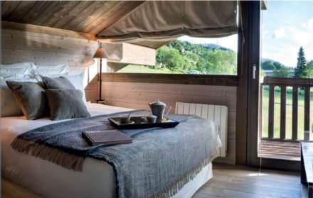 La Planchette, Image 6