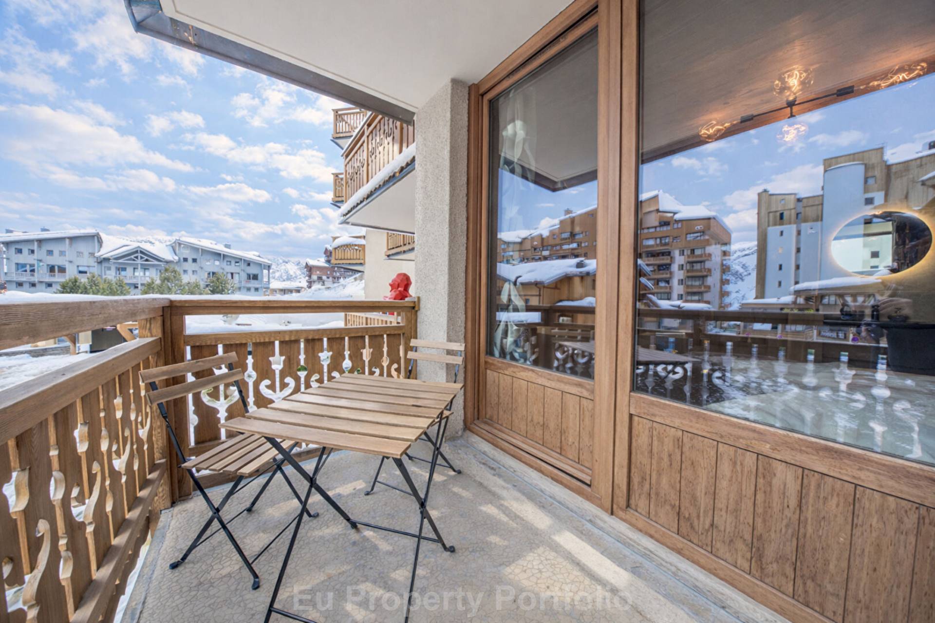 Val Thorens, Image 10