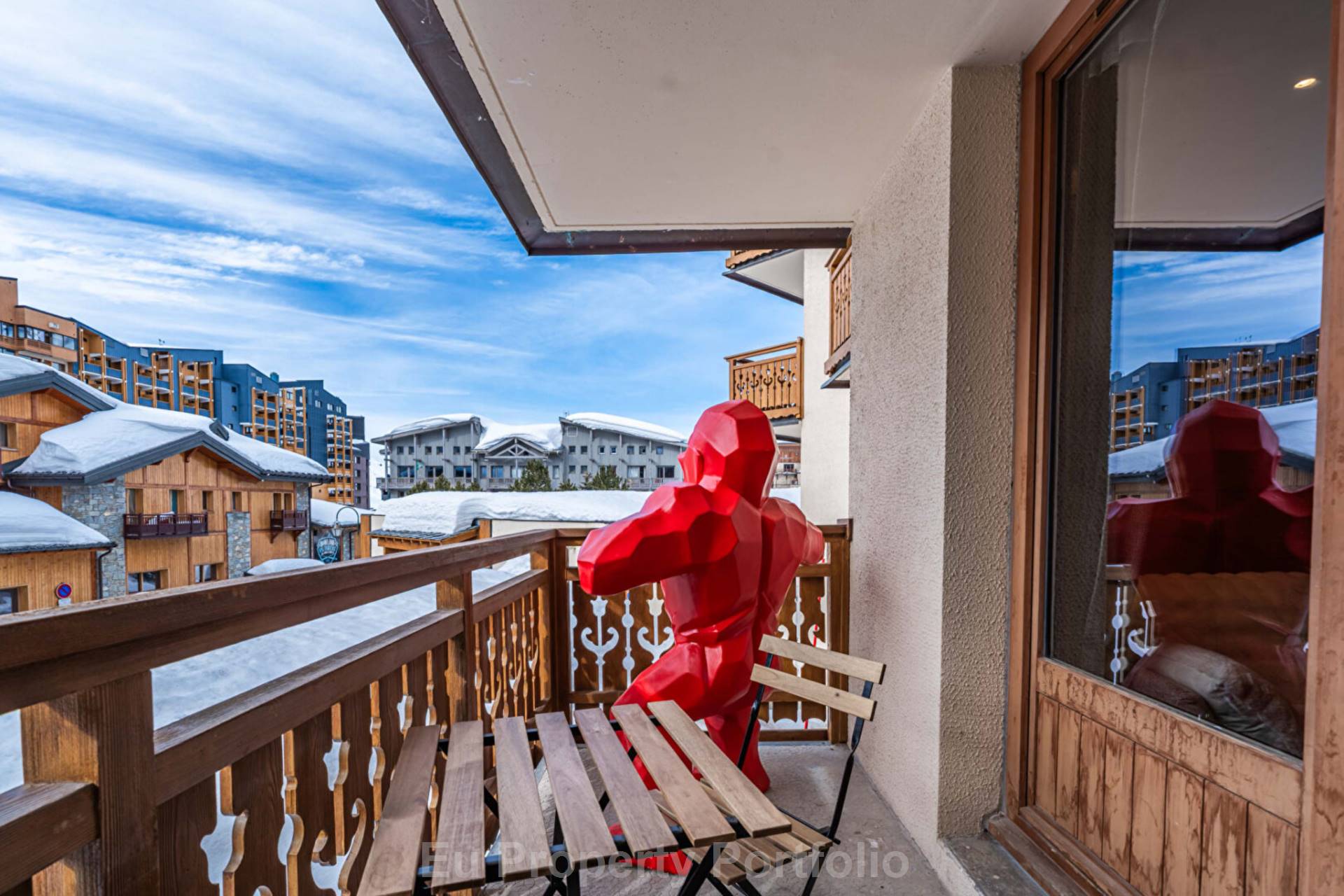 Val Thorens, Image 14