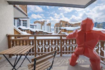 Val Thorens, Image 9