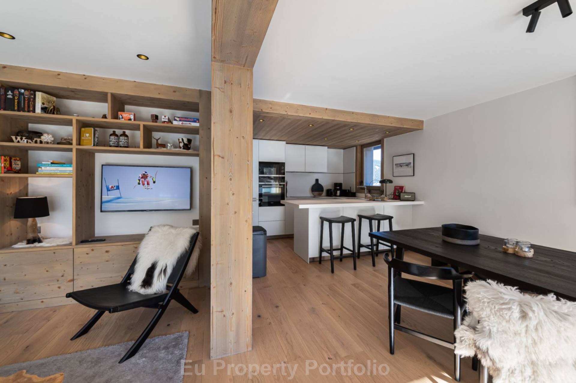 EU Property Portfolio