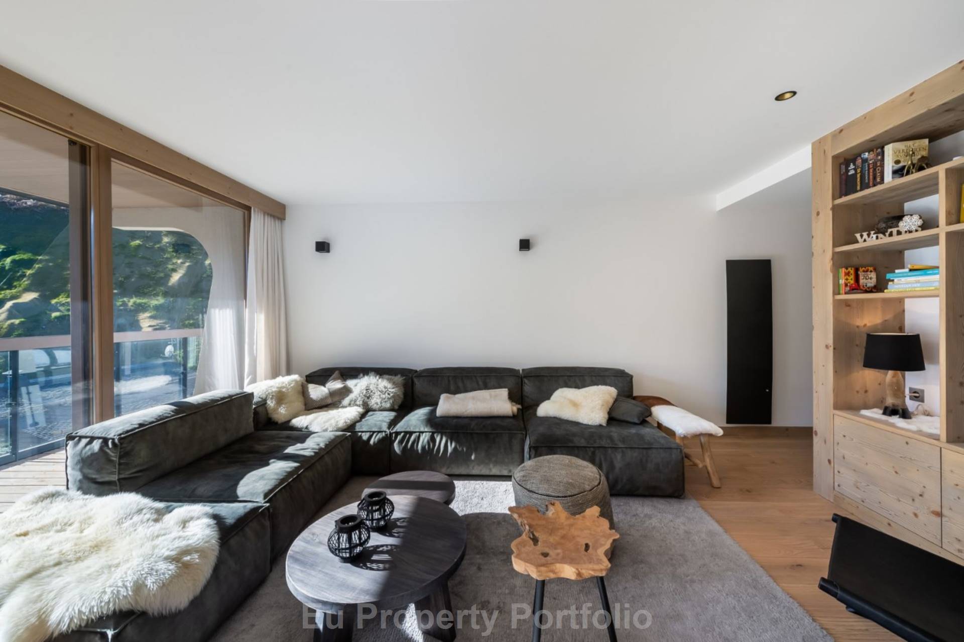 Courchevel Village, Image 10