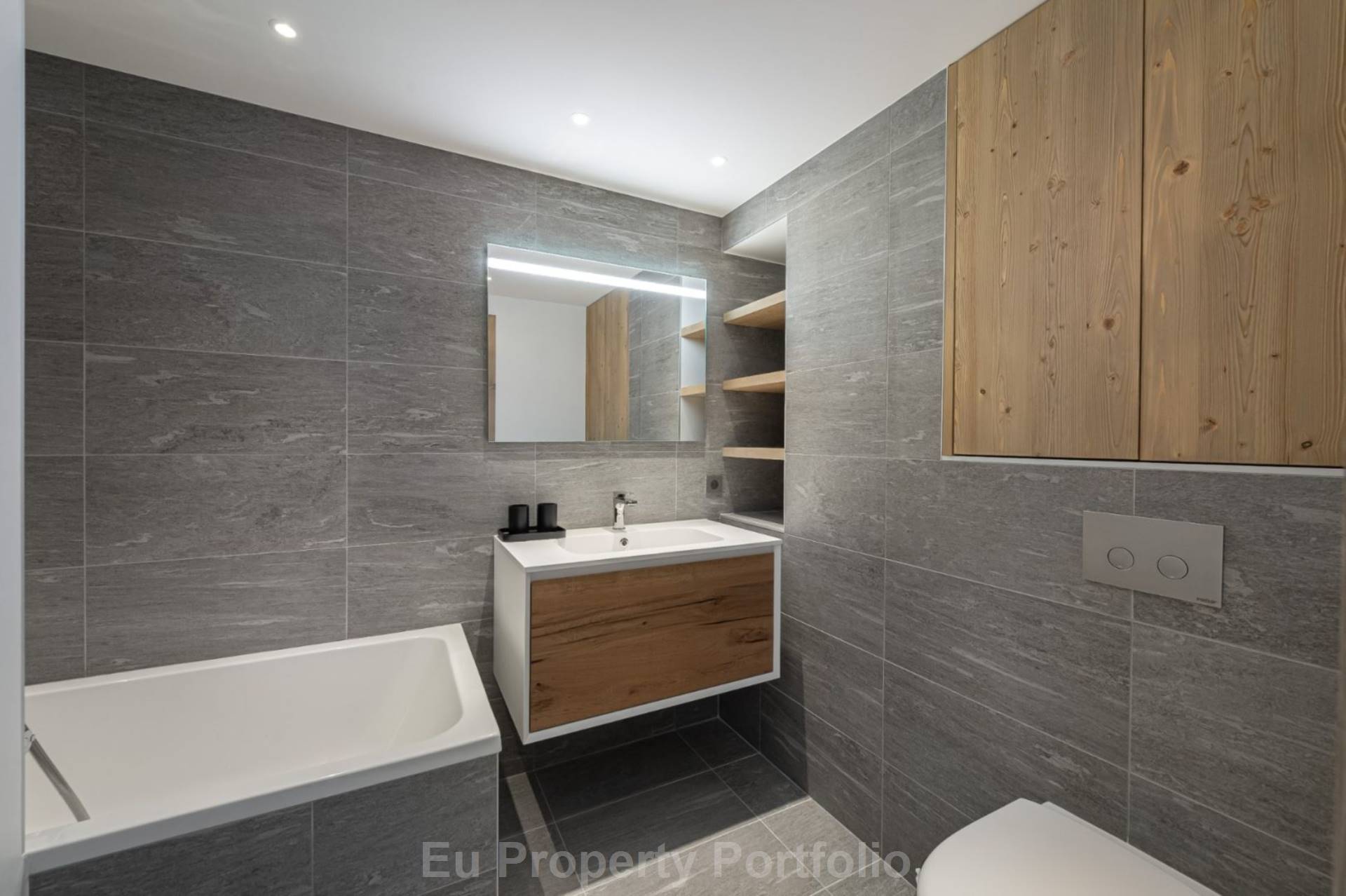 Courchevel Village, Image 11