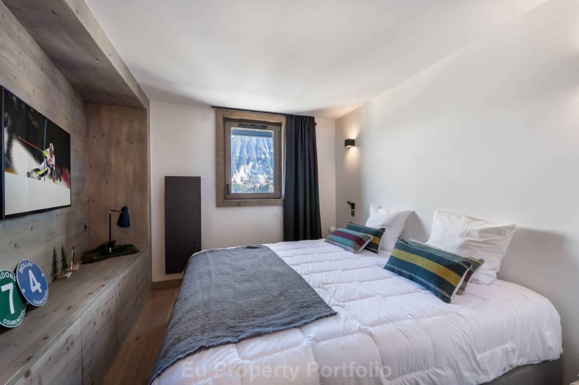 Courchevel Village, Image 12