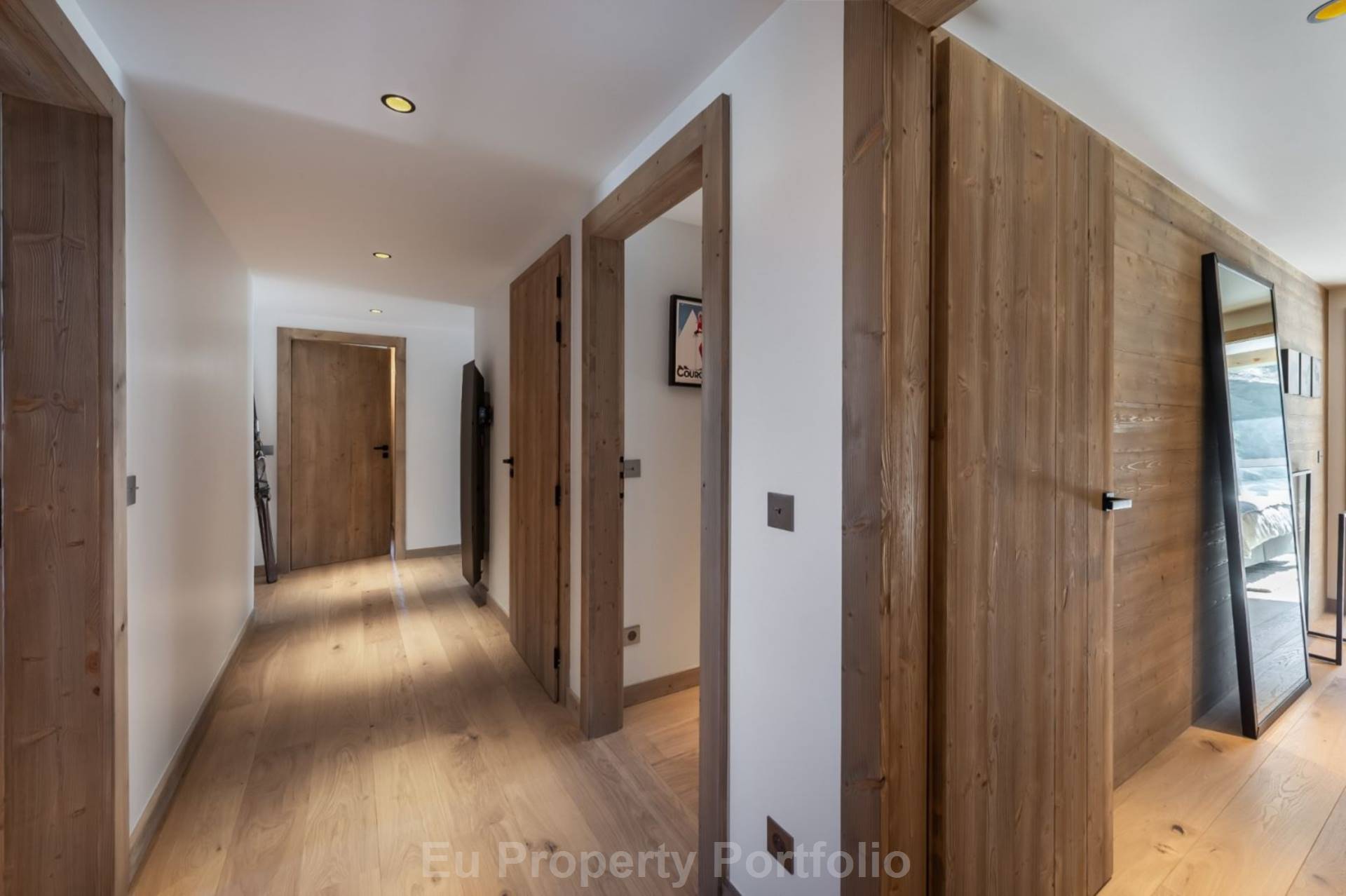 Courchevel Village, Image 13