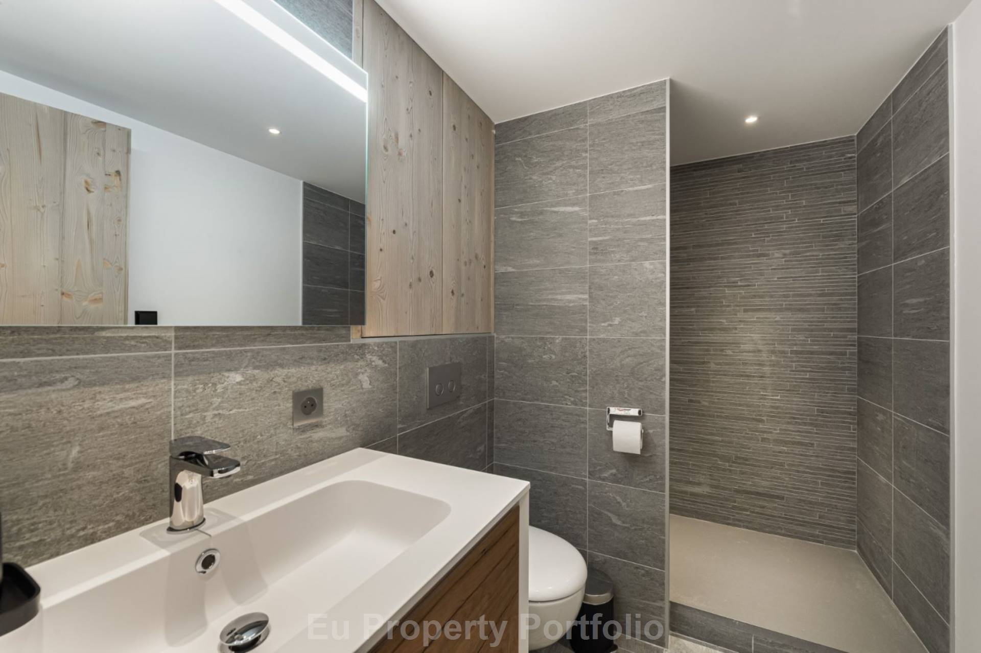 Courchevel Village, Image 14