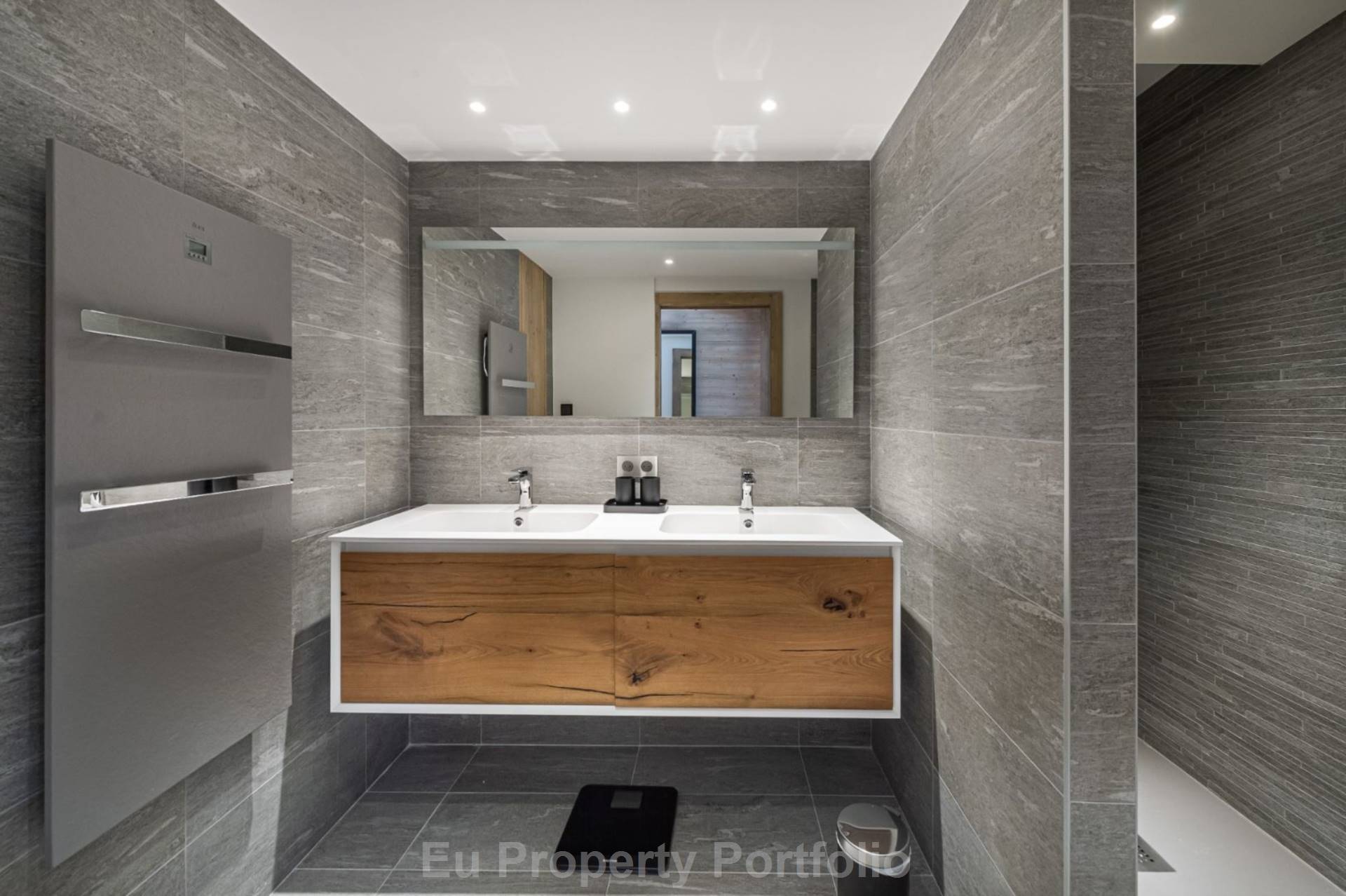 Courchevel Village, Image 15