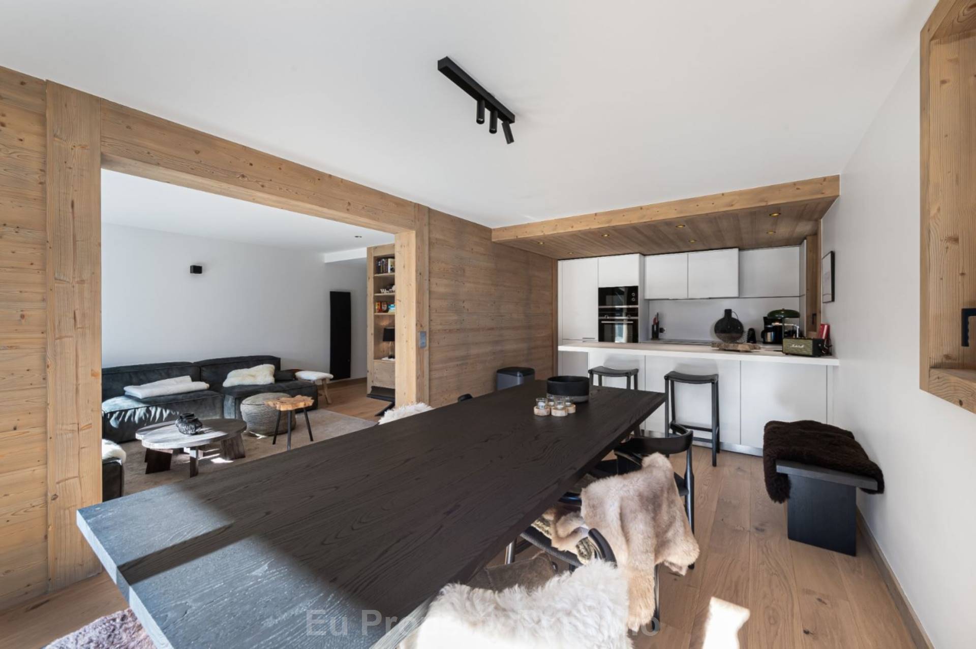 Courchevel Village, Image 2