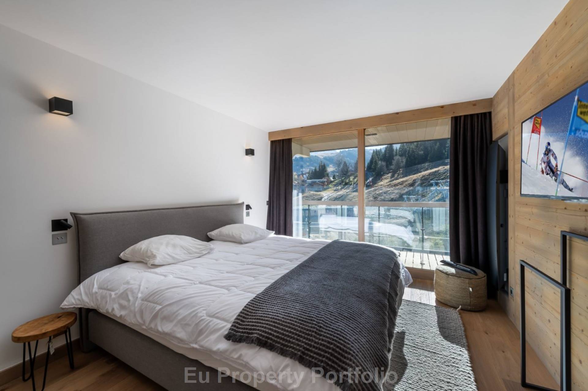 Courchevel Village, Image 3