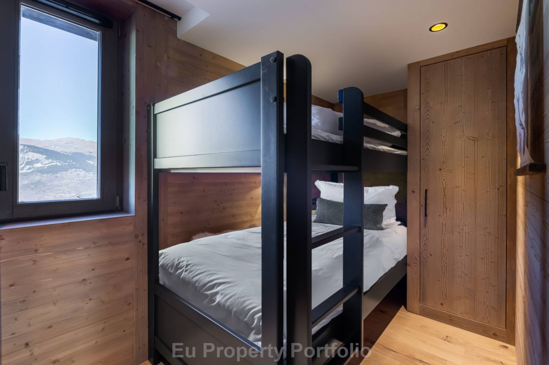 Courchevel Village, Image 6