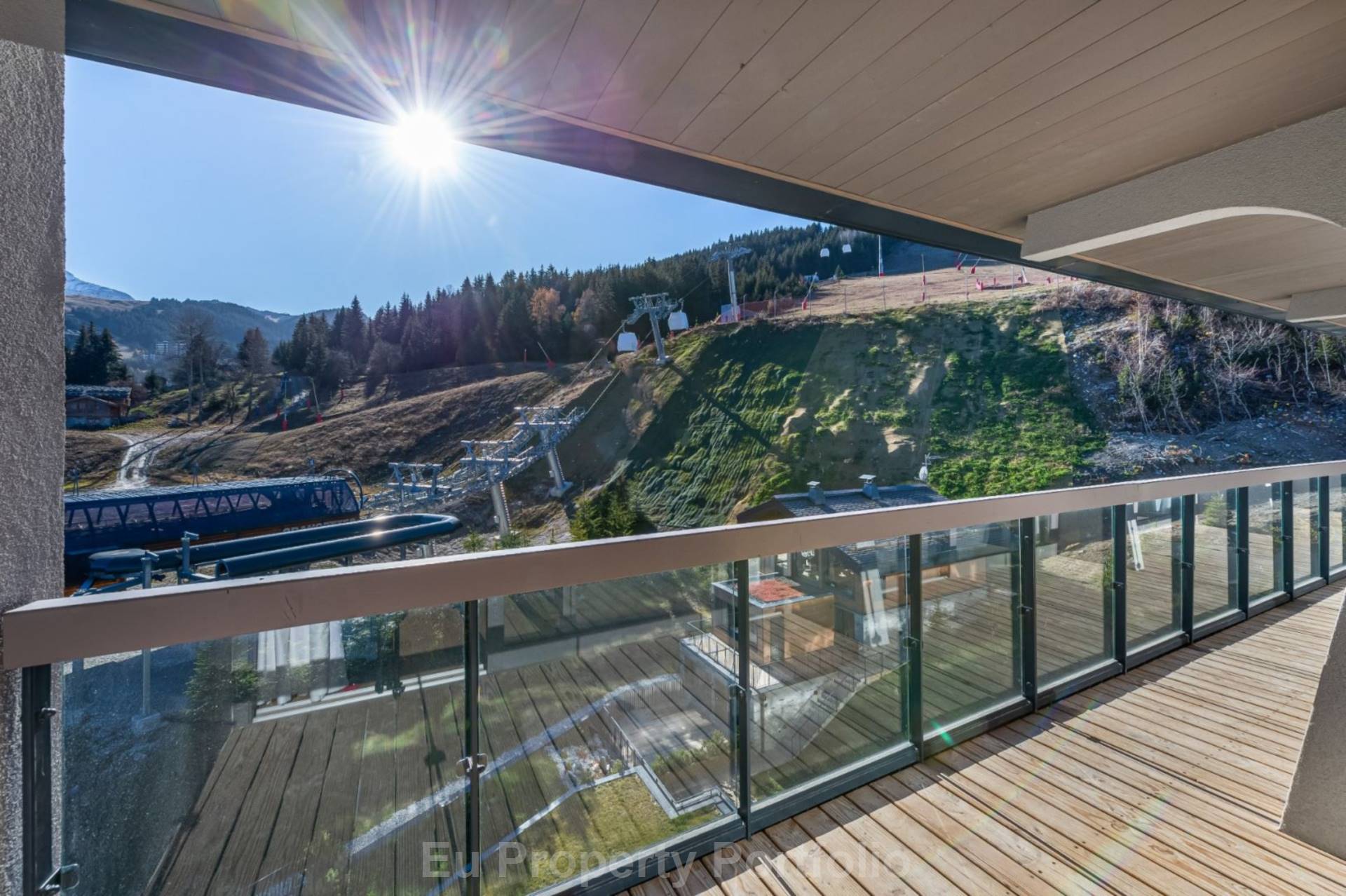 Courchevel Village, Image 7