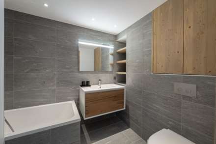 Courchevel Village, Image 11