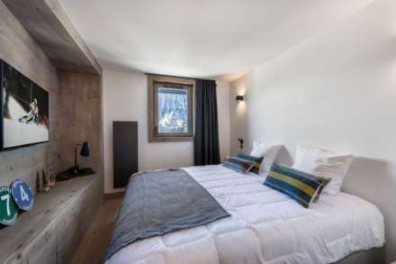 Courchevel Village, Image 12