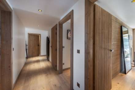 Courchevel Village, Image 13