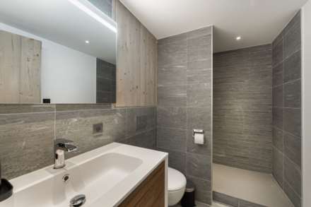 Courchevel Village, Image 14