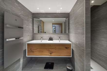 Courchevel Village, Image 15