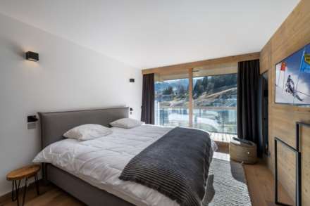 Courchevel Village, Image 3