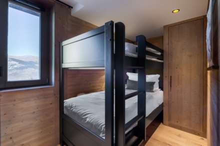 Courchevel Village, Image 6