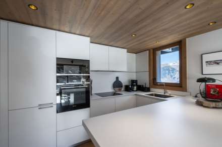 Courchevel Village, Image 8