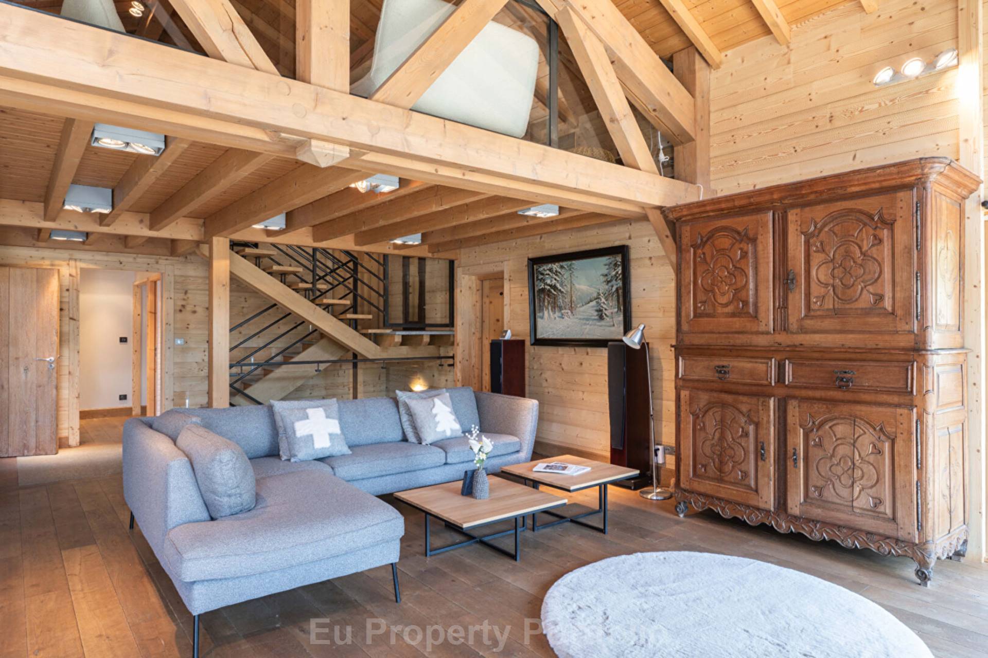 Alpe De Vénosc, Image 9