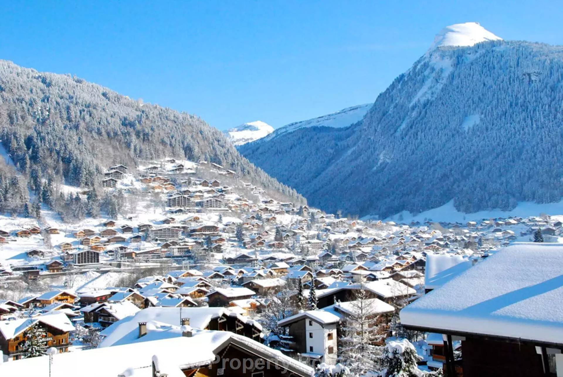 Morzine, Image 10