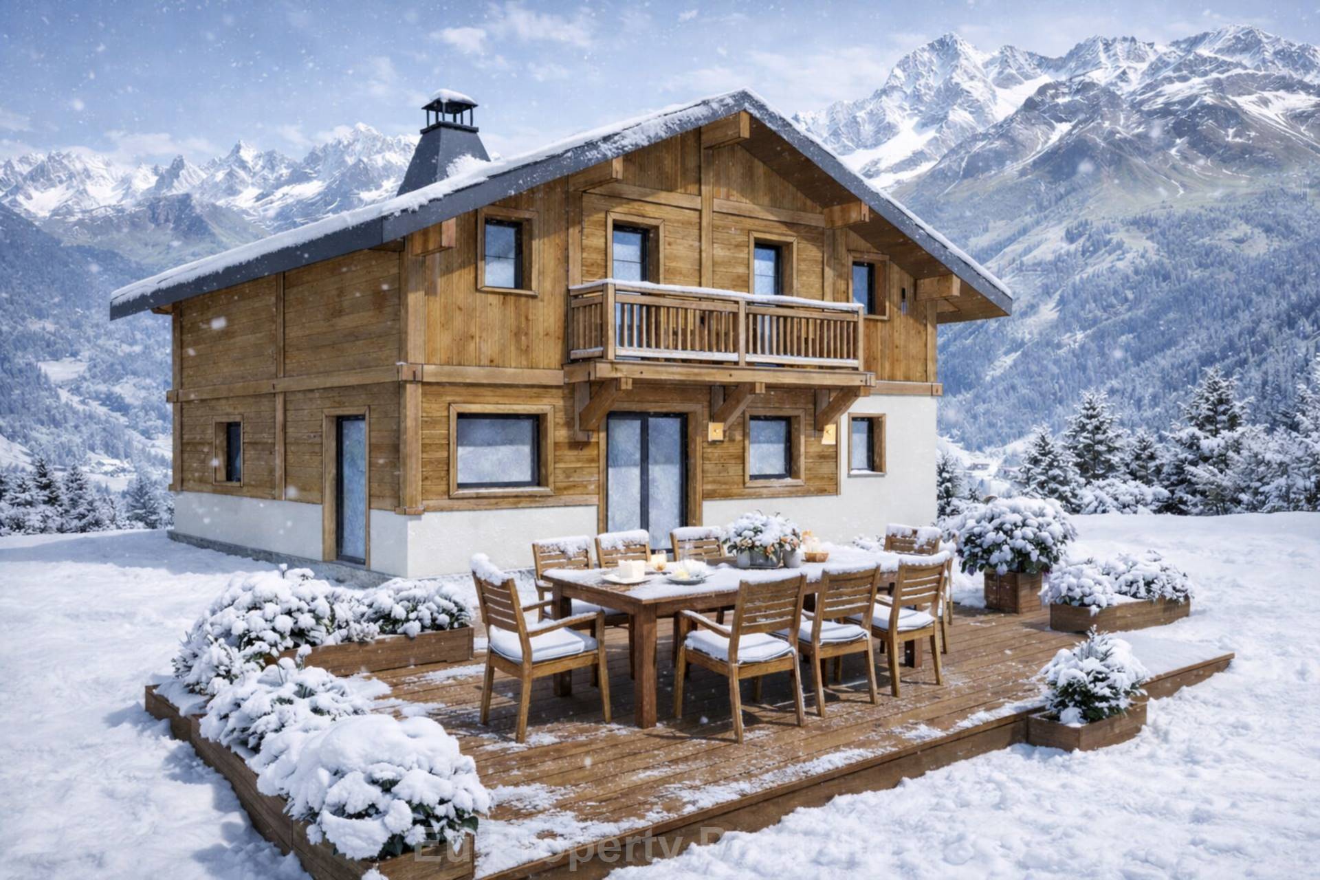 EU Property Portfolio