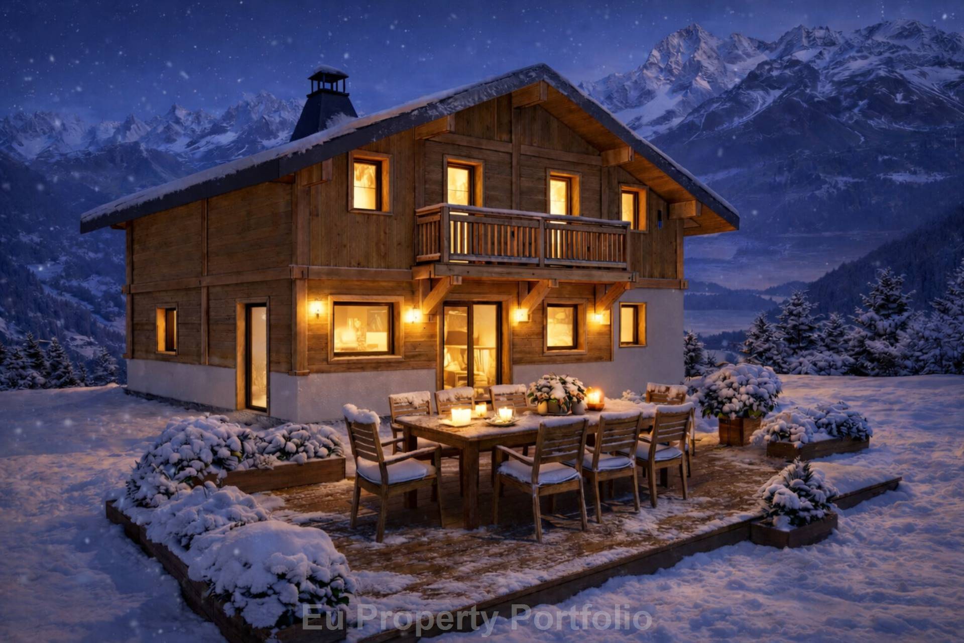 Saint-Gervais-Les-Bains | Cent, Image 2