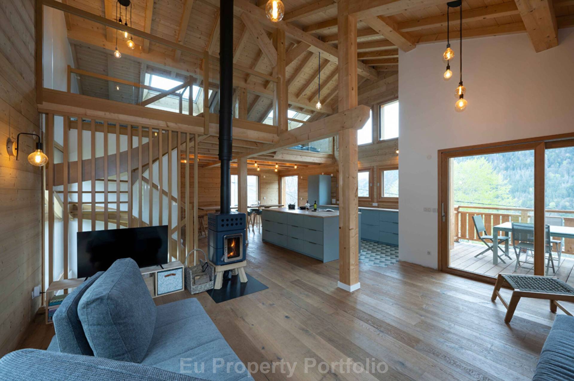 Saint-Gervais-Les-Bains | Cent, Image 3