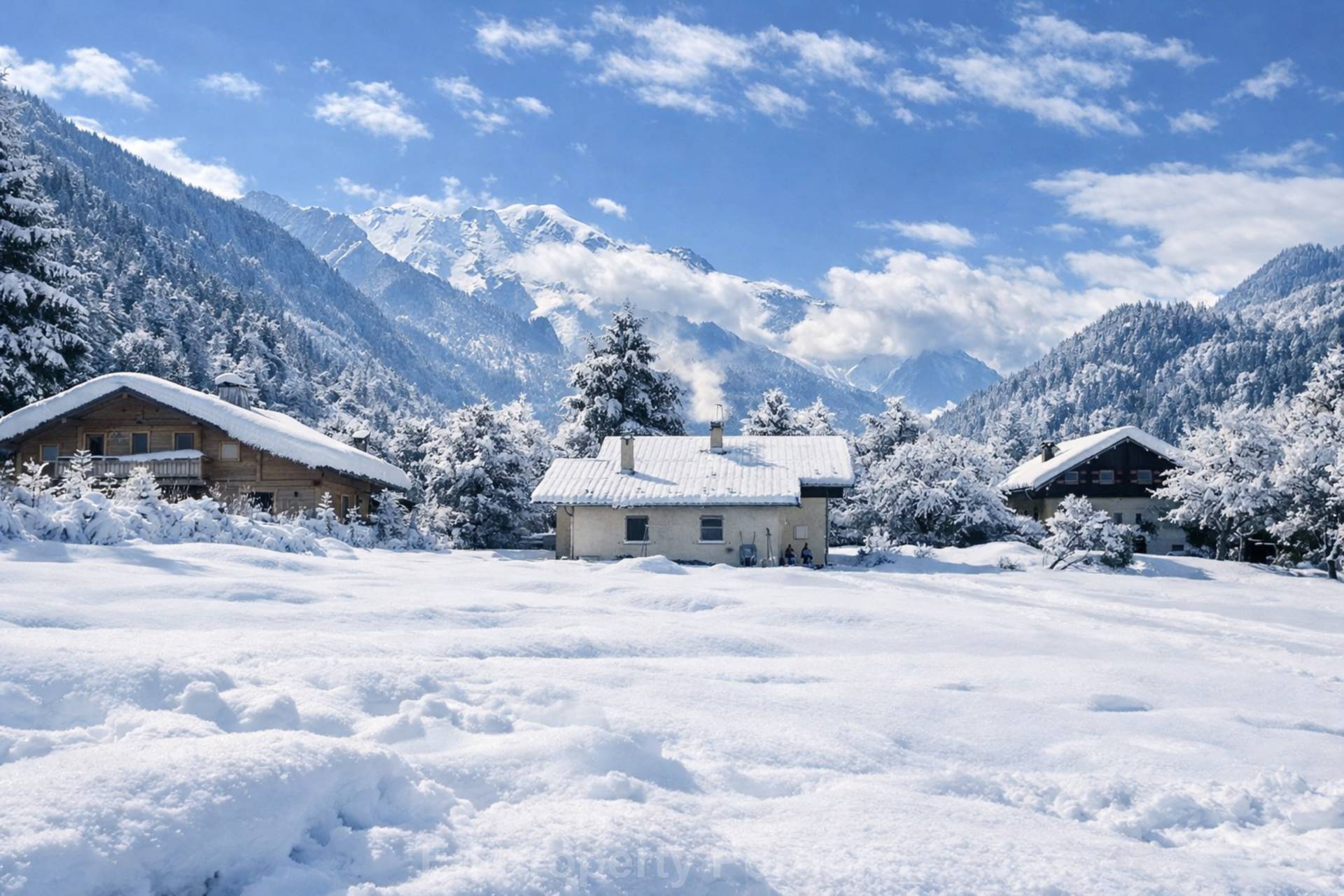 Saint-Gervais-Les-Bains | Cent, Image 4