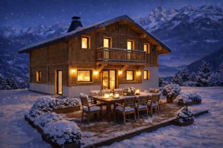 Saint-Gervais-Les-Bains | Cent, Image 2