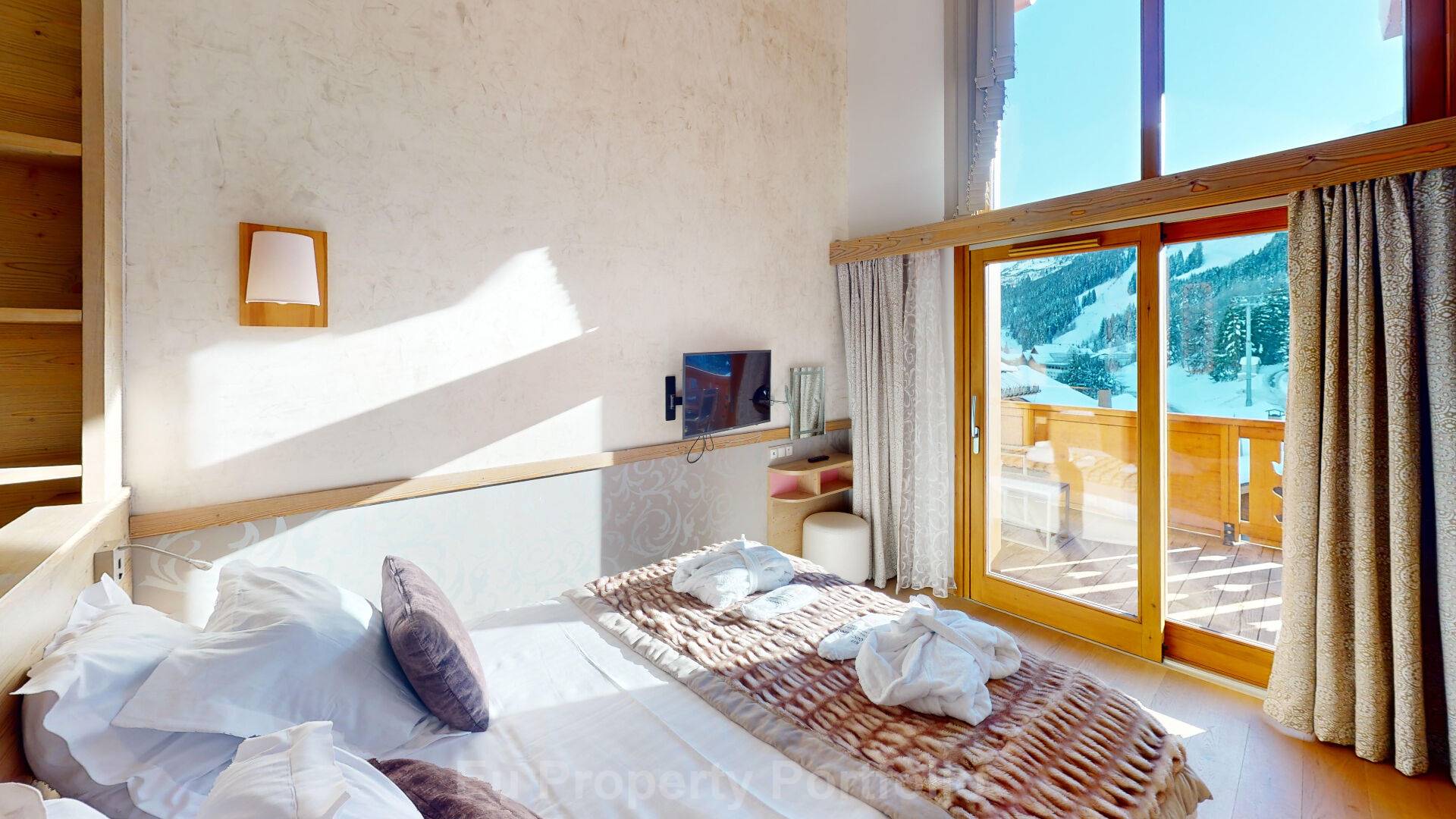 EU Property Portfolio