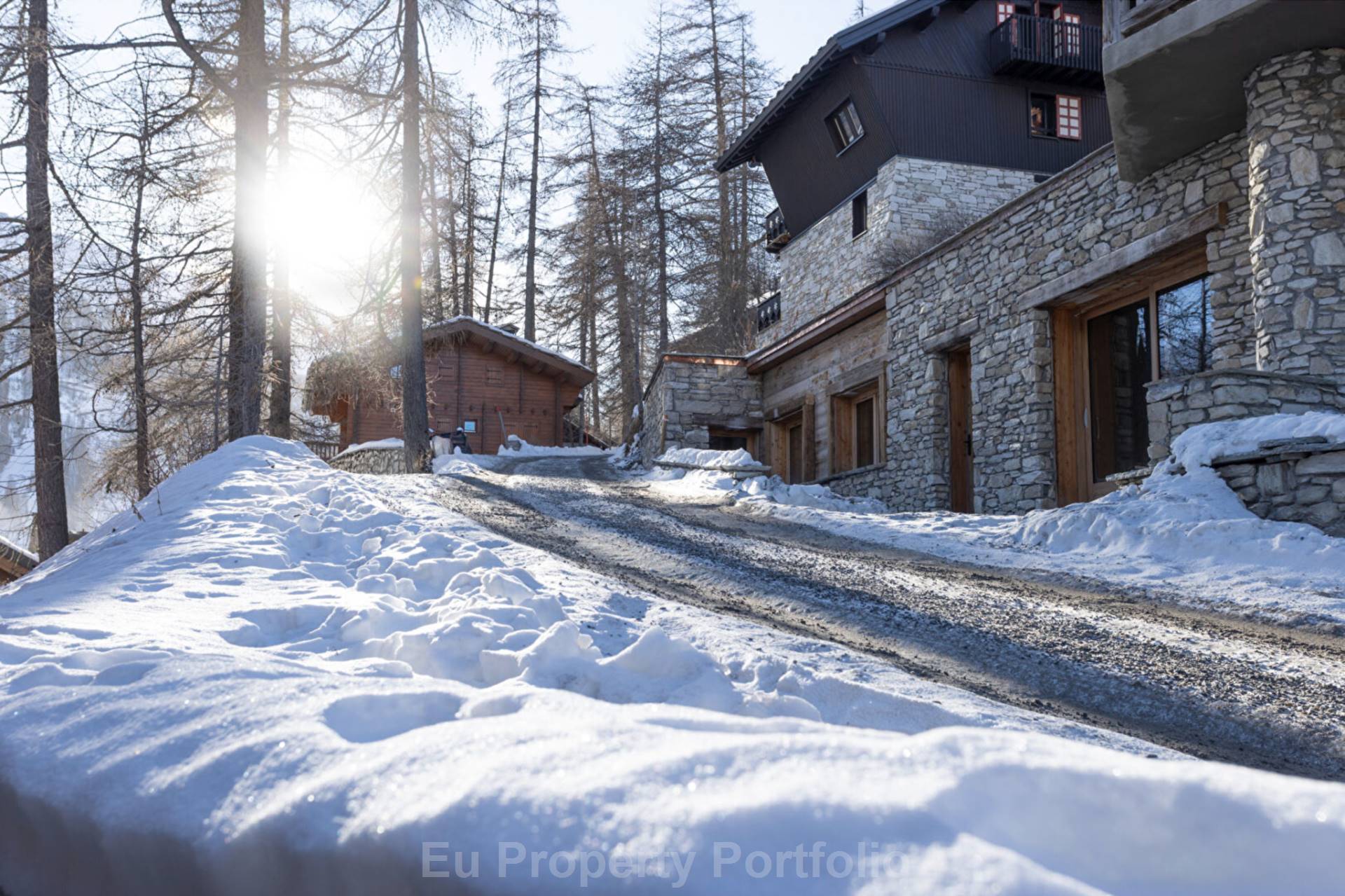 Val D'Isère | La Balme, Image 15