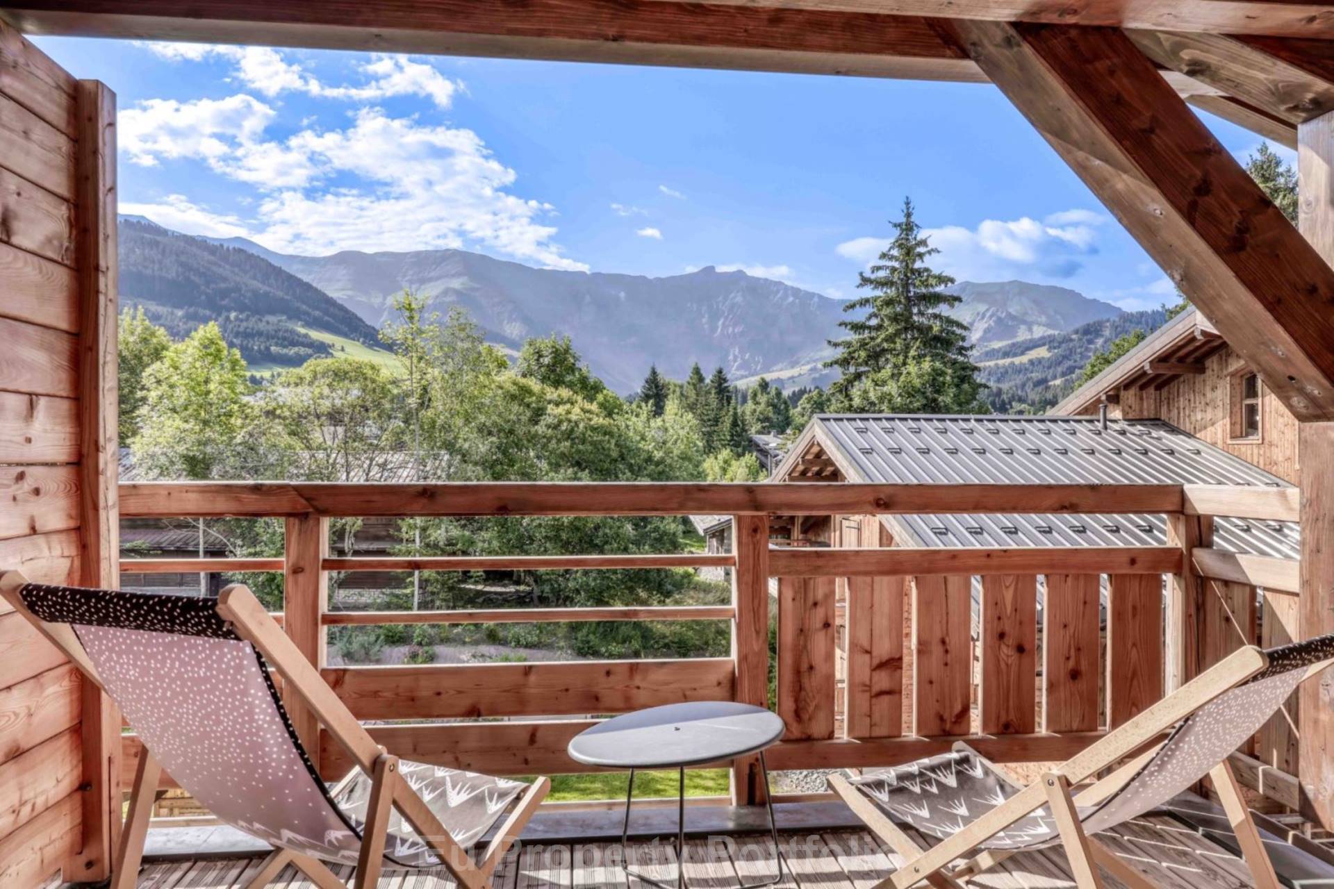 Mont D'Arbois, Image 12