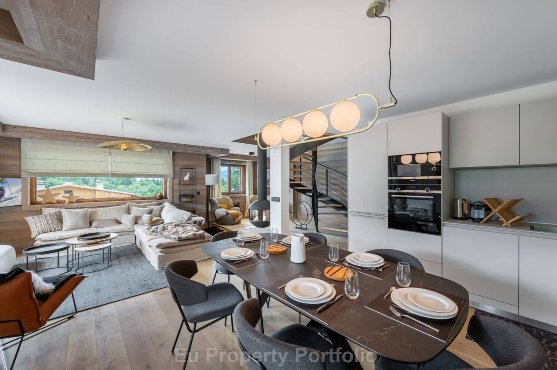 Mont D'Arbois, Image 3