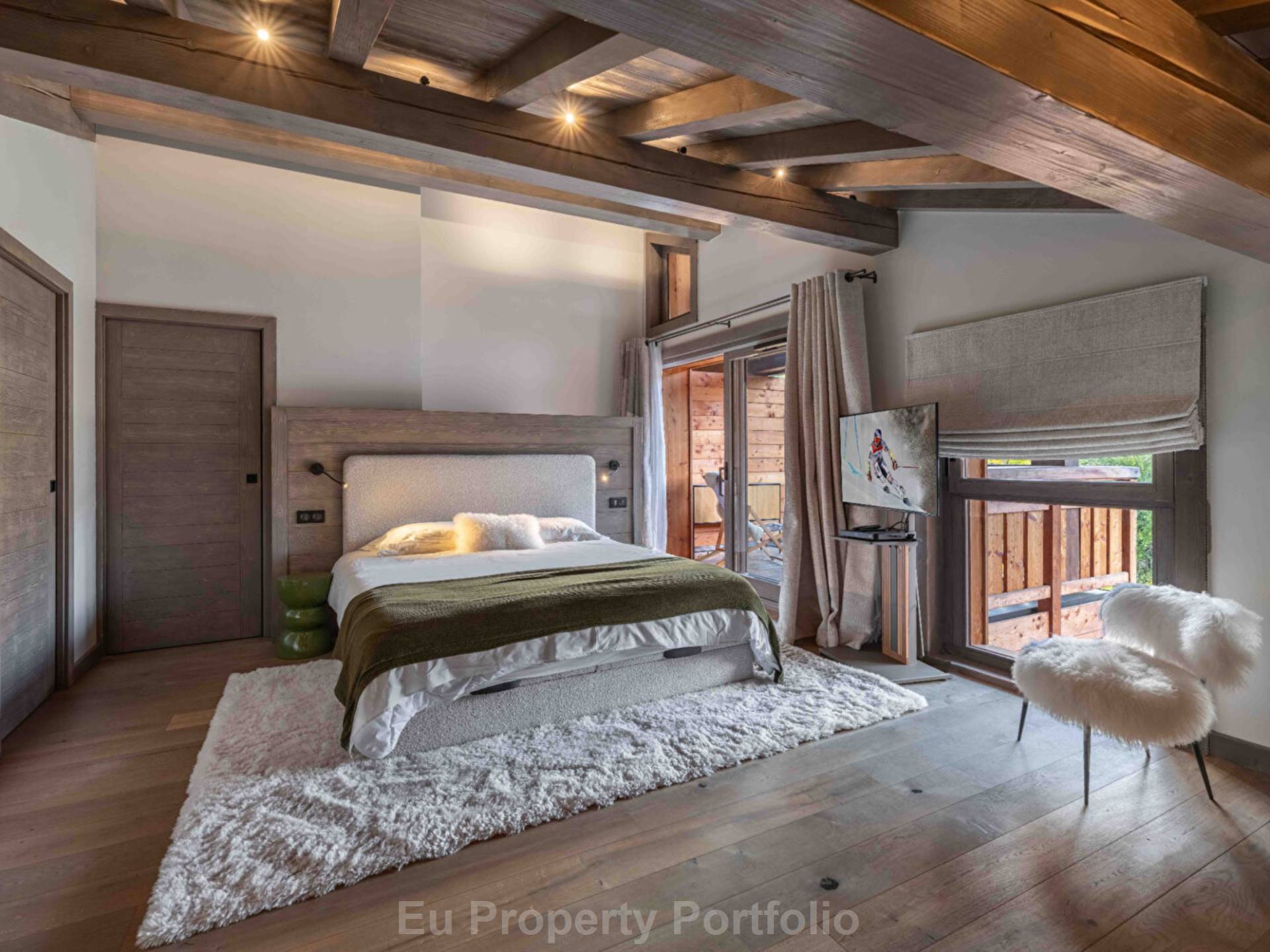 Mont D'Arbois, Image 7