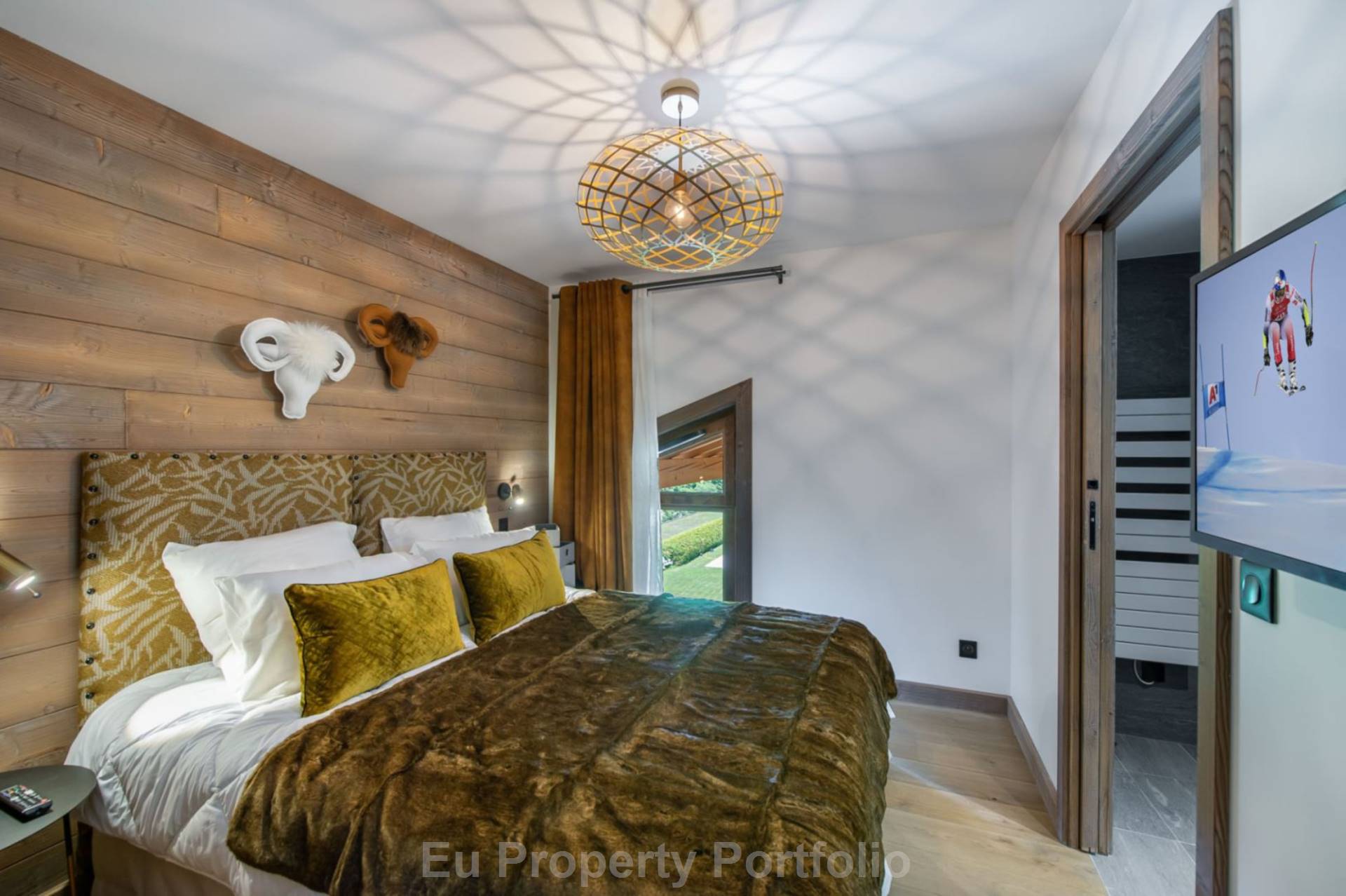 Mont D'Arbois, Image 8