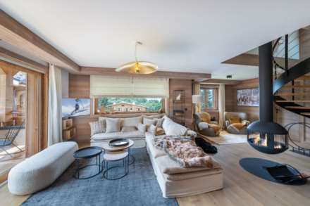 Mont D'Arbois, Image 1