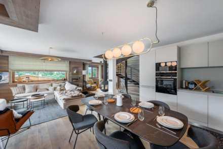 Mont D'Arbois, Image 3