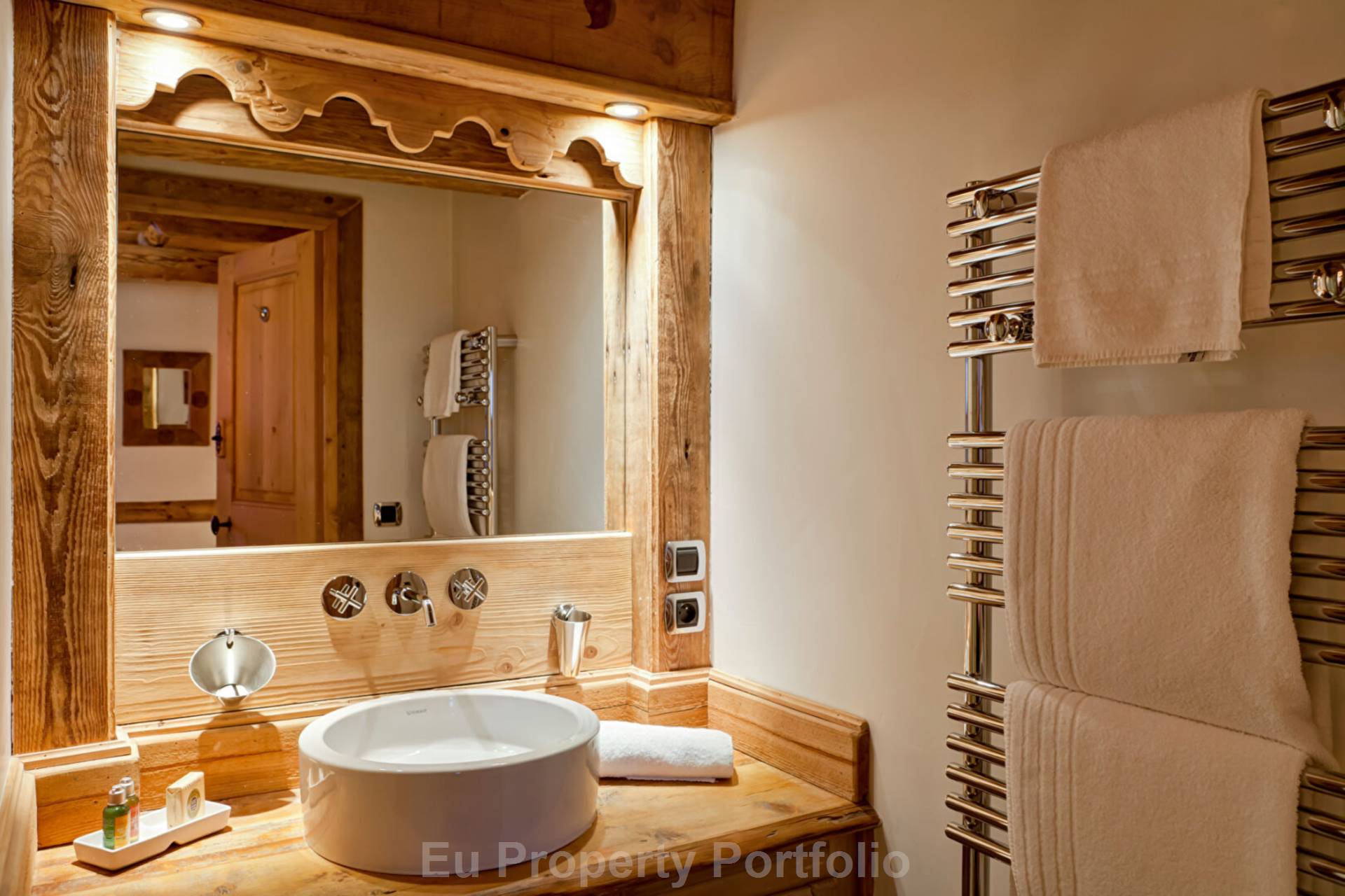 Courchevel, Image 14