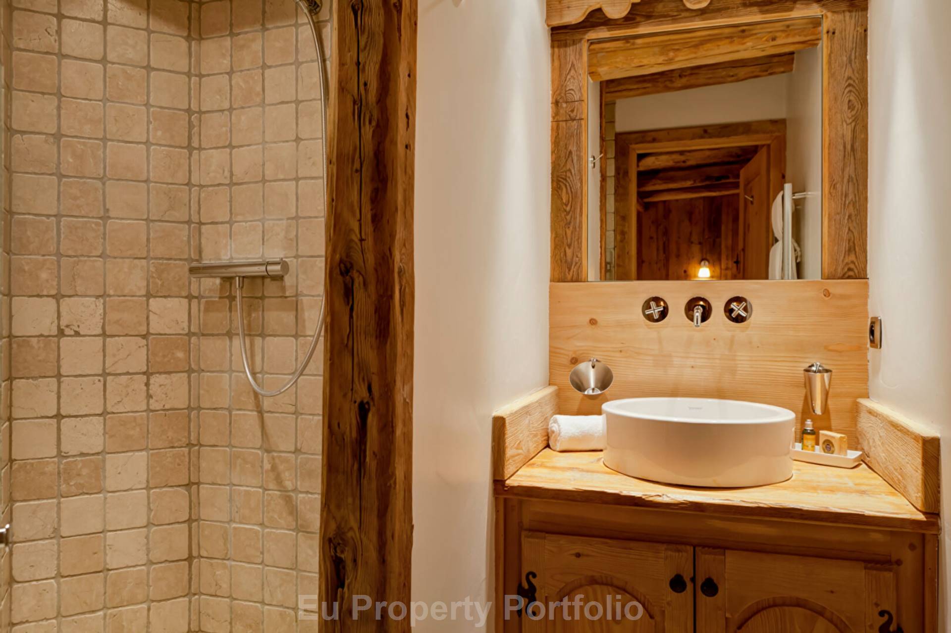 Courchevel, Image 16