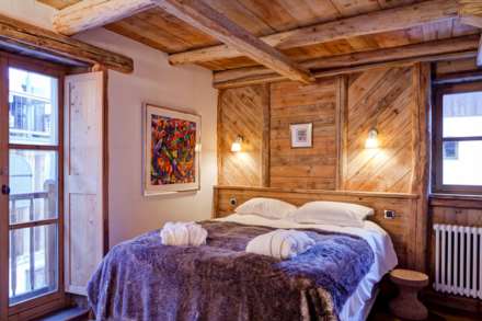 Courchevel, Image 17