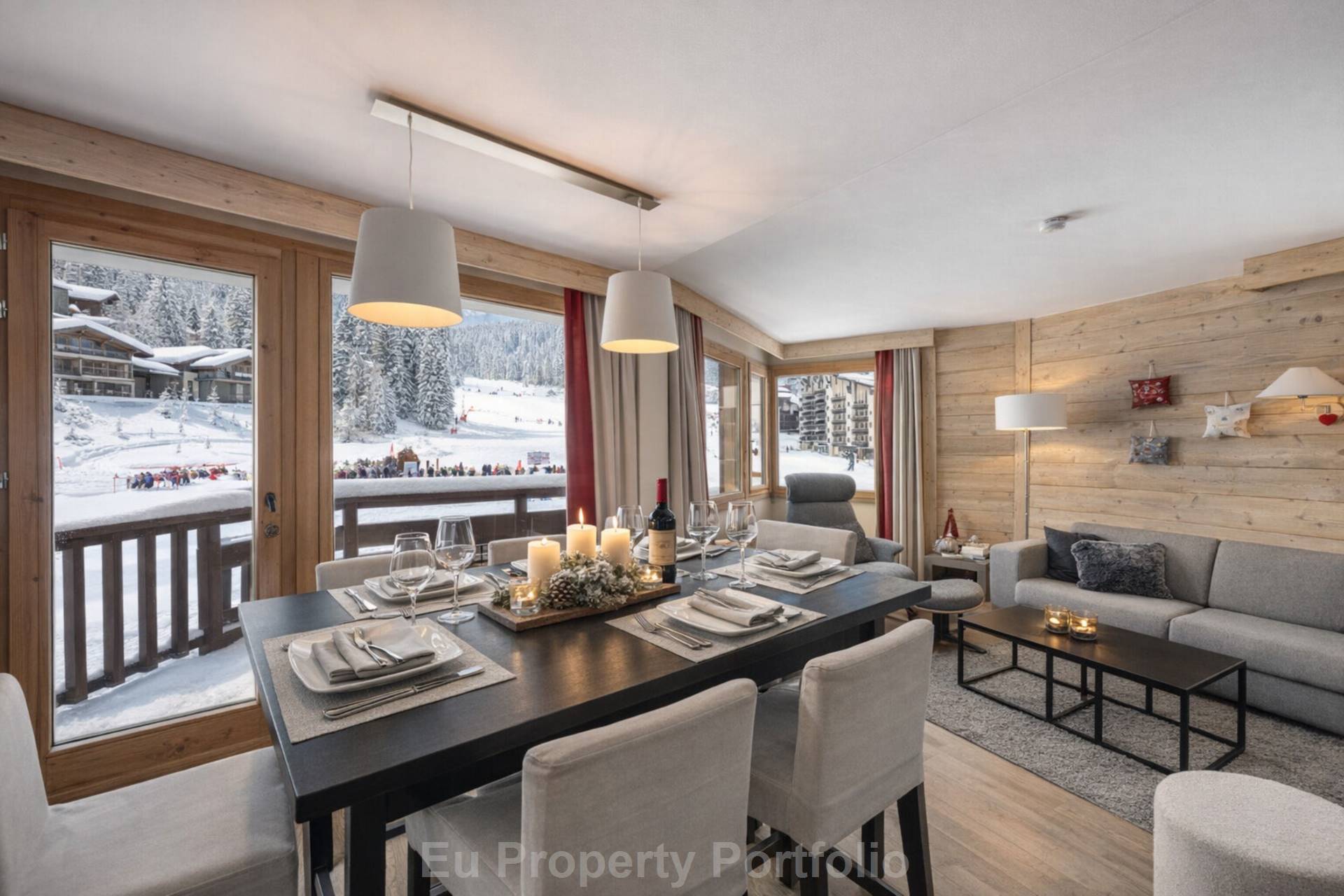 EU Property Portfolio