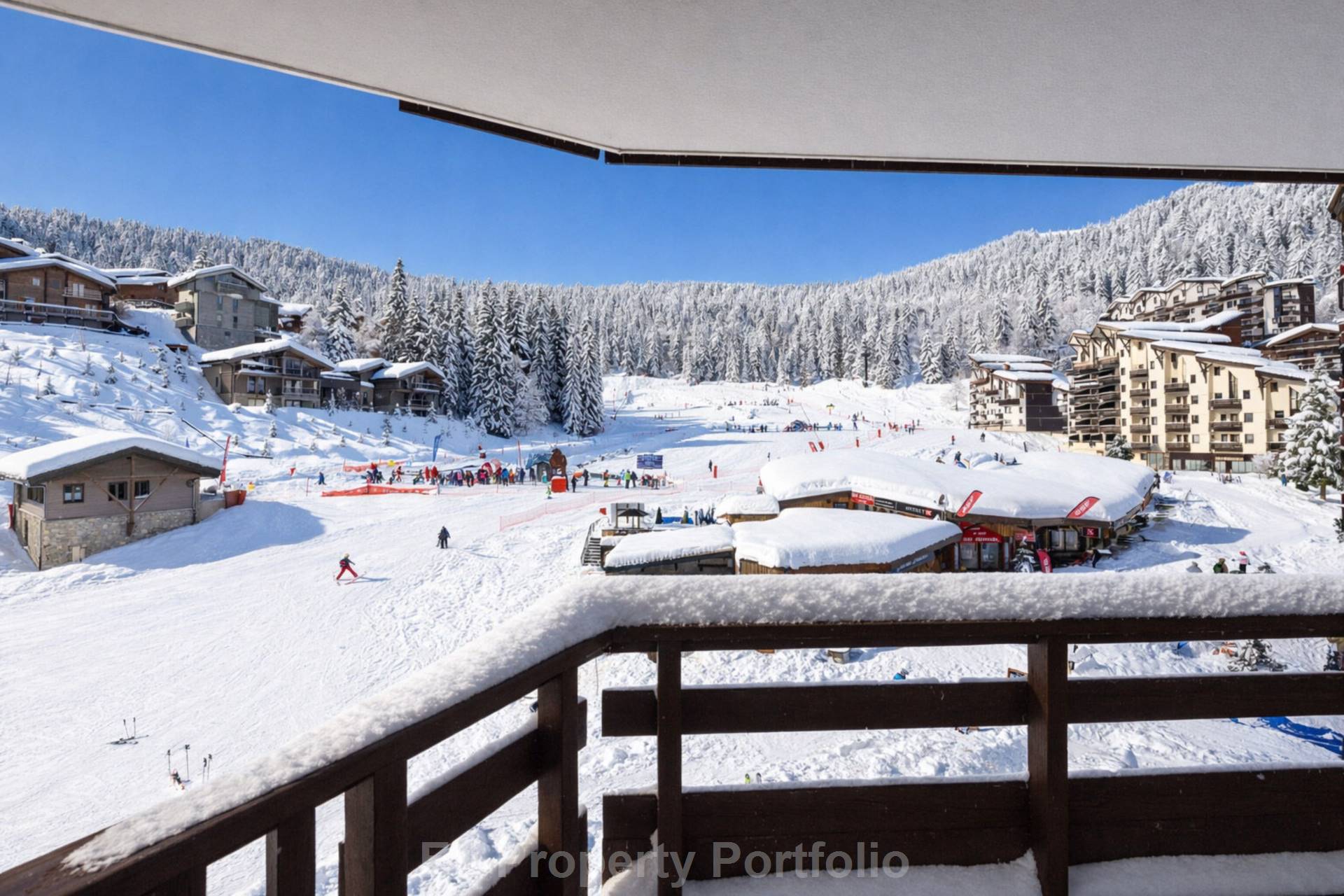 Courchevel, Image 11