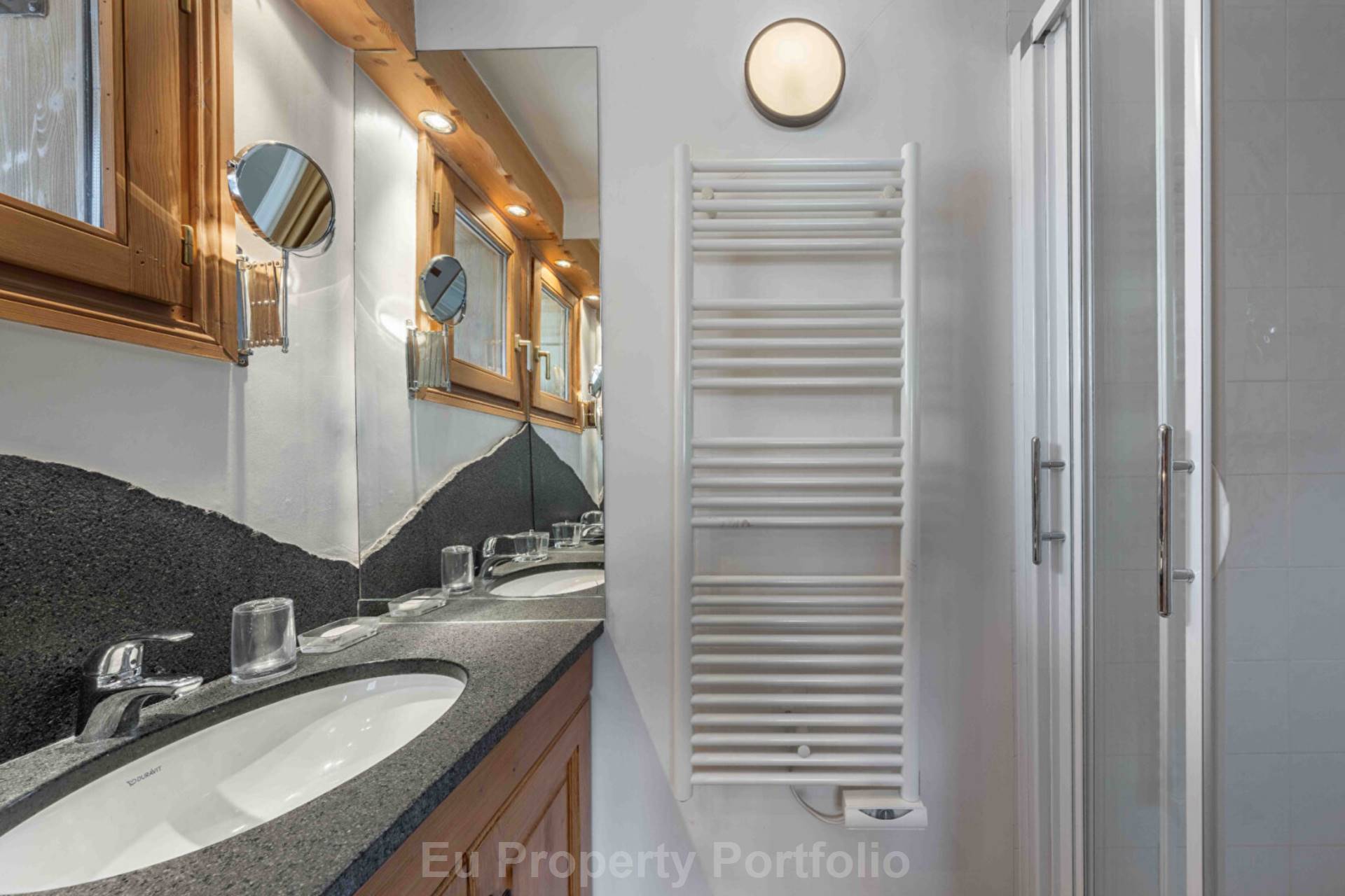 Courchevel, Image 11