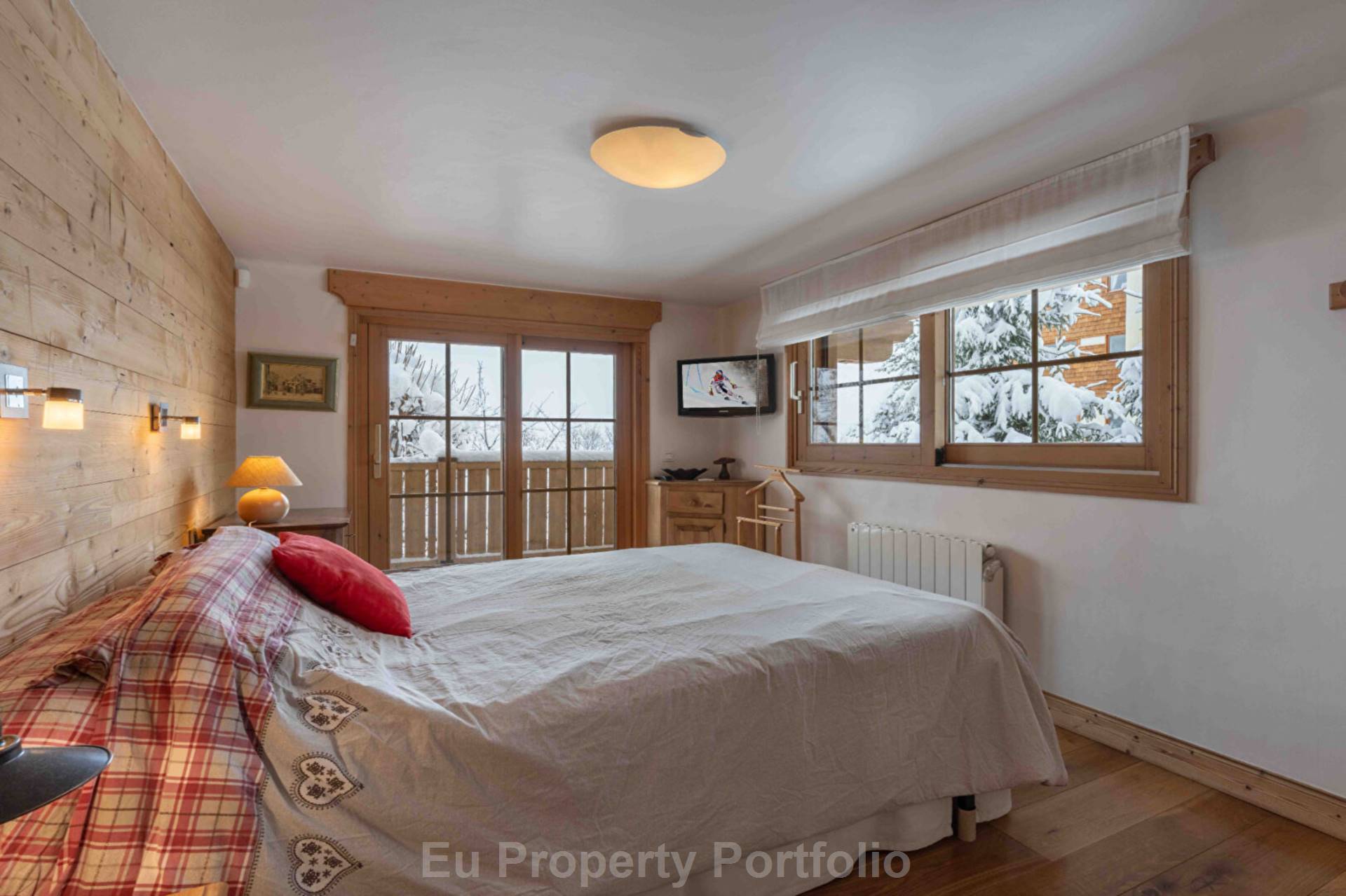 Courchevel, Image 12