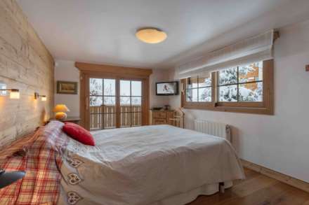 Courchevel, Image 12