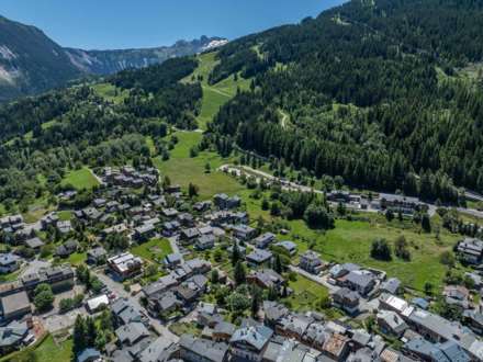 Courchevel, Image 13