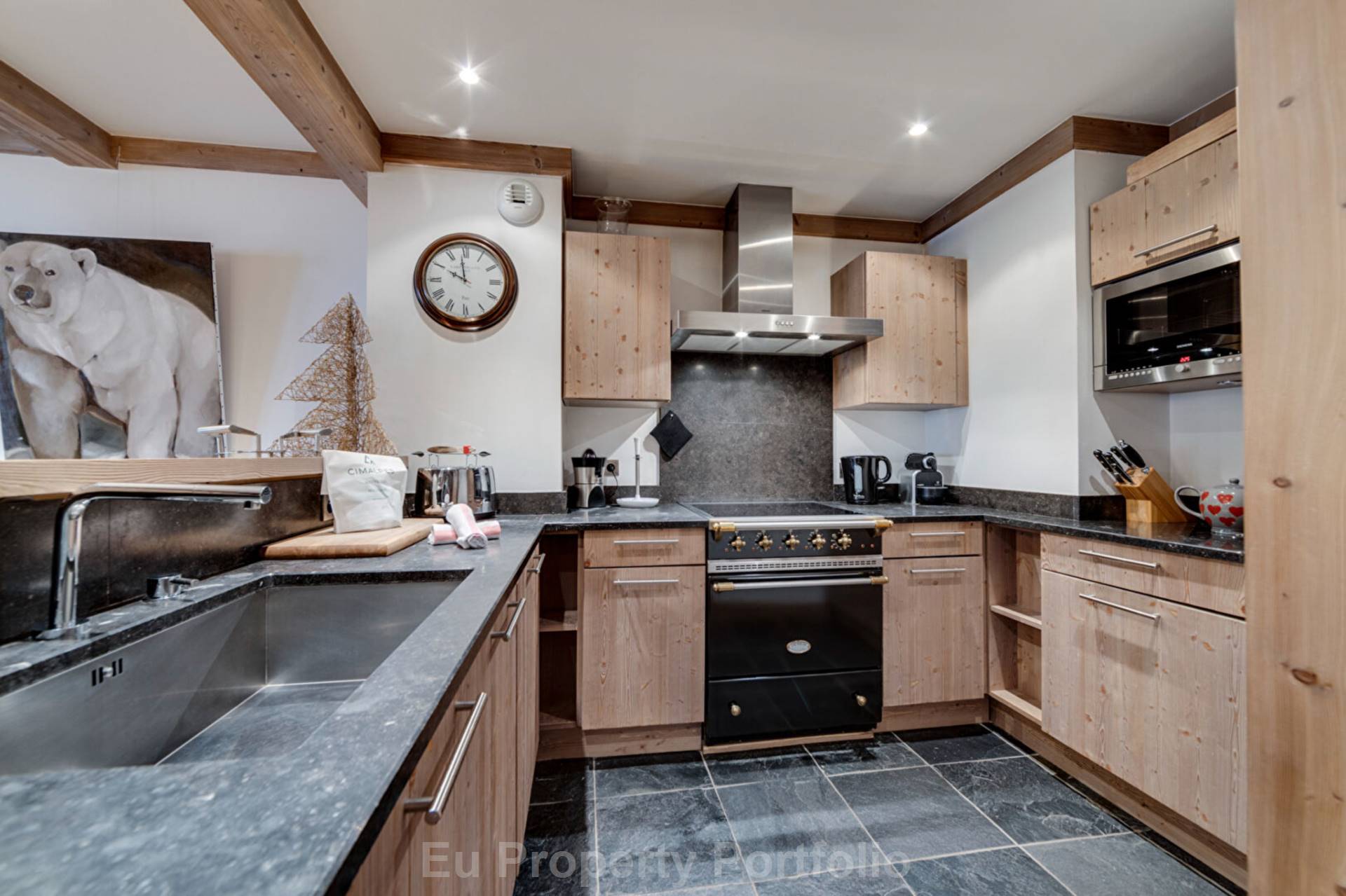 Val D'Isère | Le Centre, Image 5