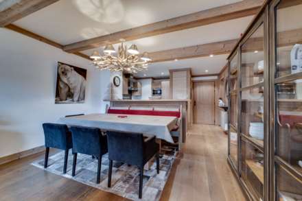 Val D'Isère | Le Centre, Image 4